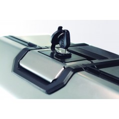 SHAD Aluminum right side case TR47 D0TR47100R