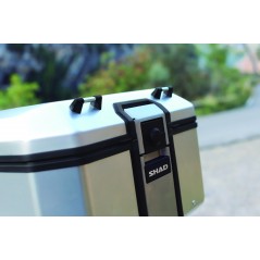 SHAD Baul Trasero para Moto de Aluminio TR48 TERRA D0TR48100