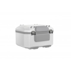 SHAD Baul Trasero para Moto de Aluminio TR48 TERRA D0TR48100