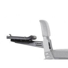 SHAD Rear grill luggage rack 19 NADTNN