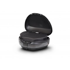SHAD SH48 trunk + mounting bracket internal bag DARK GREY PREMIUM KIT-483174