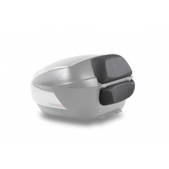SHAD SH48 trunk + mounting bracket internal bag DARK GREY PREMIUM KIT-483174