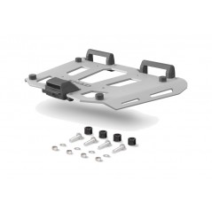 SHAD Baul trasero + herraje montaje parrilla bolsa interna TR48 TERRA KIT-188025