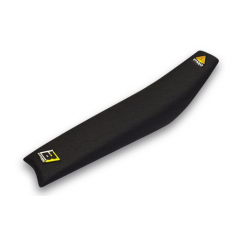 BLACKBIRD RACING Funda de asiento Pyramid negro 1611G 83182