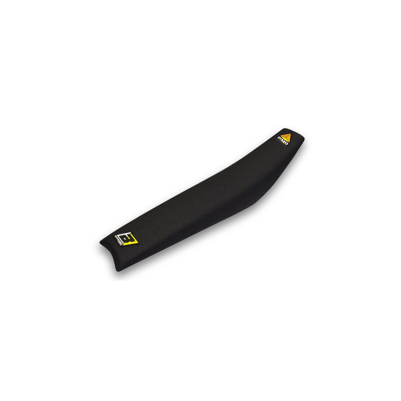 BLACKBIRD RACING Funda de asiento Pyramid negro 1611G 83182