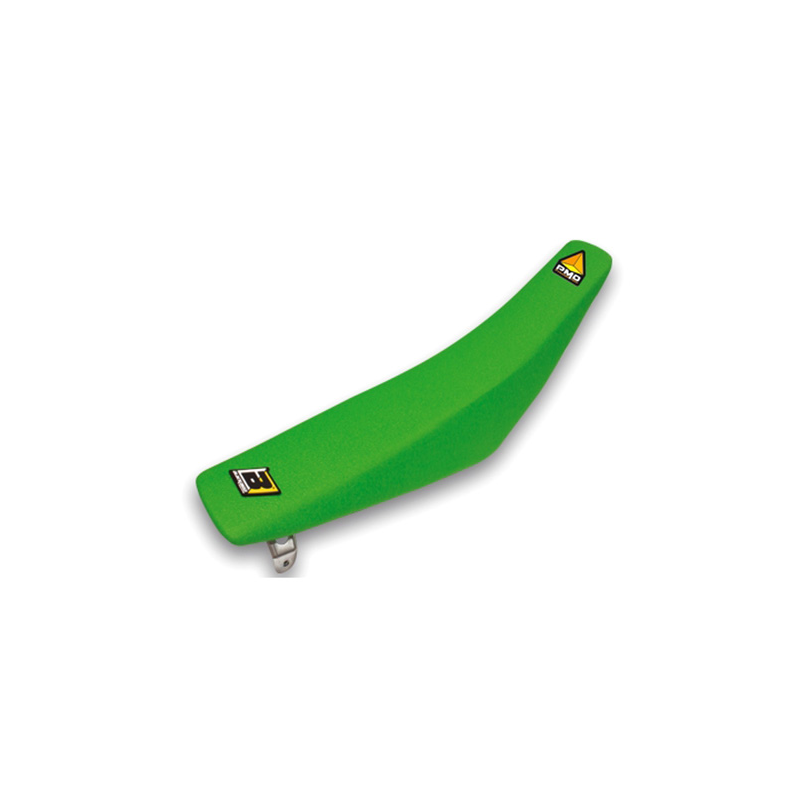 BLACKBIRD RACING Funda de asiento Pyramid verde 1424G/01 83246