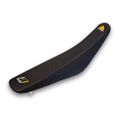 BLACKBIRD RACING Funda de asiento Pyramid negro 1B06G 83157