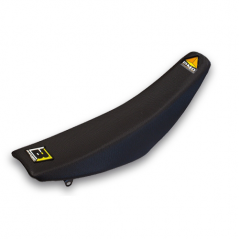 BLACKBIRD RACING Funda de asiento Pyramid negro 1245G 83228