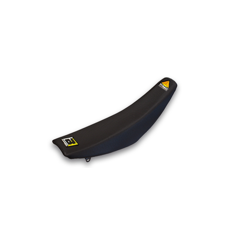 BLACKBIRD RACING Funda de asiento Pyramid negro 1245G 83228