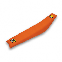 BLACKBIRD RACING Funda de asiento Pyramid naranja 1515G/01 83150