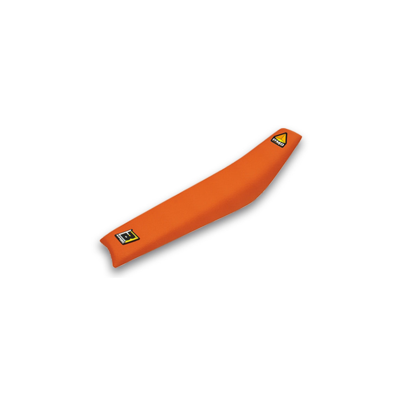 BLACKBIRD RACING Funda de asiento Pyramid naranja 1515G/01 83150