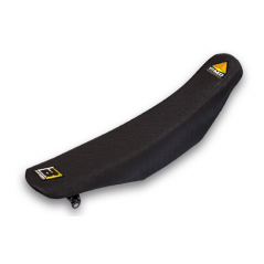 BLACKBIRD RACING Funda de asiento Pyramid negro 1420G 83190