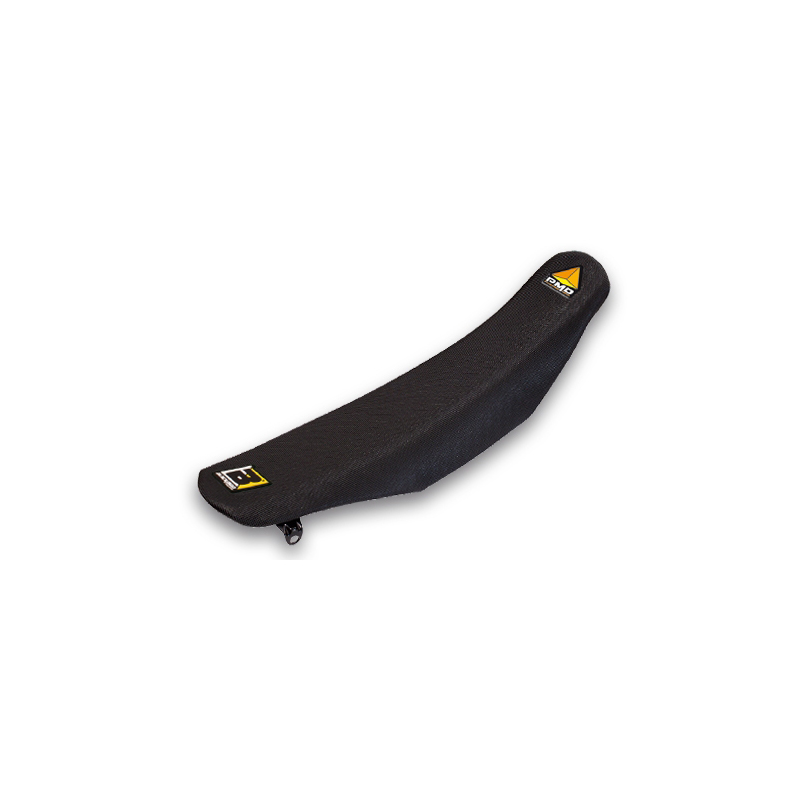 BLACKBIRD RACING Funda de asiento Pyramid negro 1420G 83190