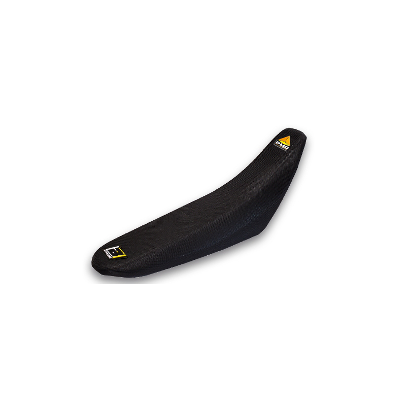 BLACKBIRD RACING Funda de asiento Pyramid negro 1317G 83213
