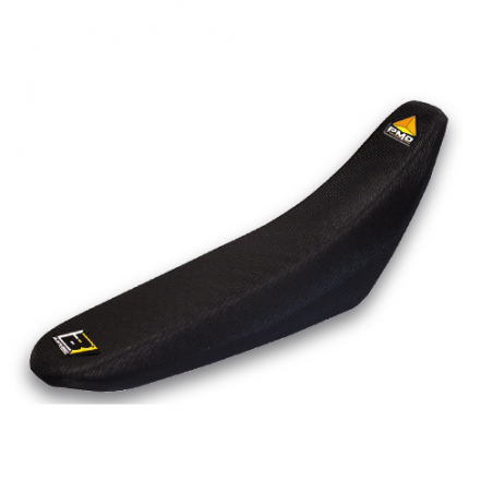 BLACKBIRD RACING SEAT COVER Pyramid negro 1318G Pyramid negro 1318G 83212