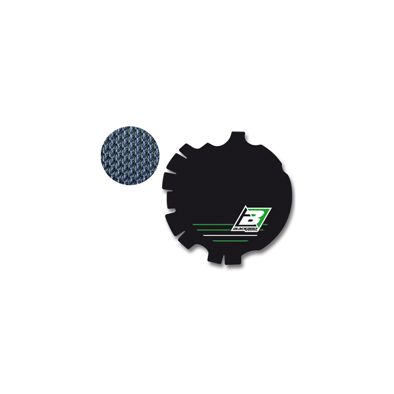 BLACKBIRD RACING Protector tapa de embrague 5421/04 89880