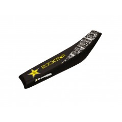 BLACKBIRD RACING Funda de asiento Rockstar Energy 1518L 89794