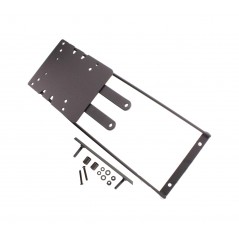 SHAD Anclajes soportes fijaciones herraje baul maleta Top Master A0W57T