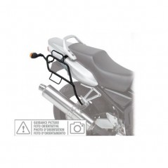 SHAD Anclajes soportes fijaciones herrajes maletas laterales Side Master S0BN67SF
