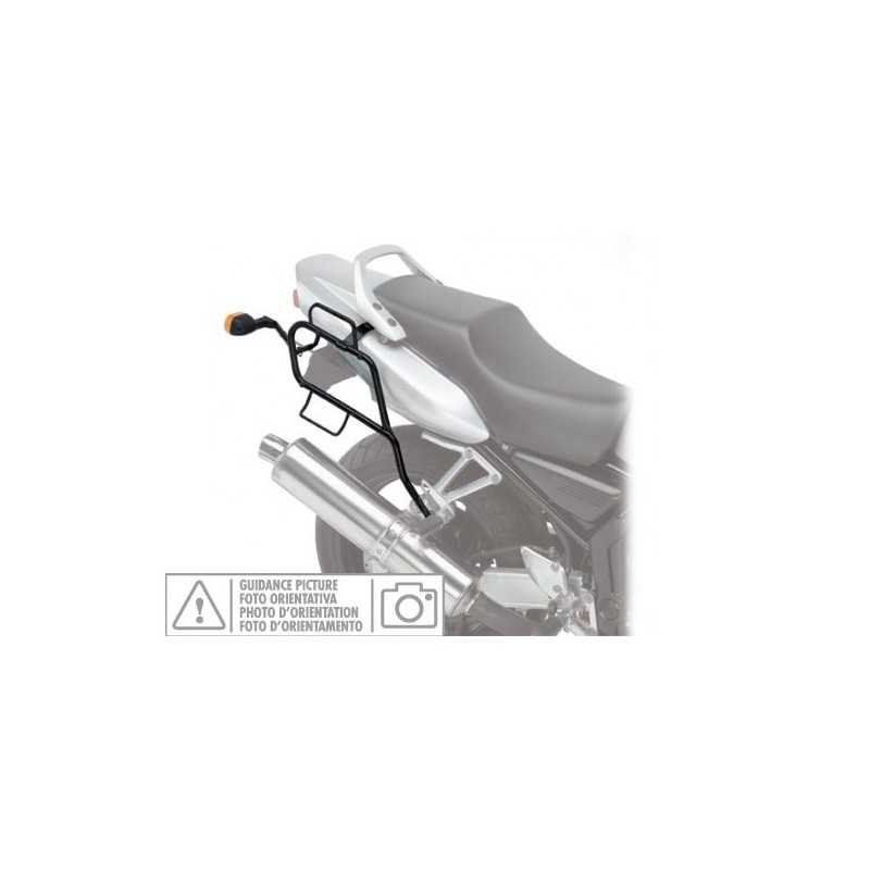 SHAD Anclajes soportes fijaciones herrajes maletas laterales Side Master S0BN67SF