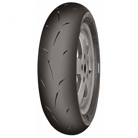 Tire  MC 35 S-RACER 2.0 - 10´´ 3.50-10 51P TL racing medium