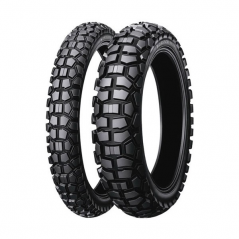 Tire  TRAIL ON/OFF D605F 70/100-19 M/C 42P TT