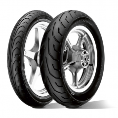 DUNLOP Cubierta neumatico CUSTOM GT502 150/80 B 16 M/C 71V TL 65998