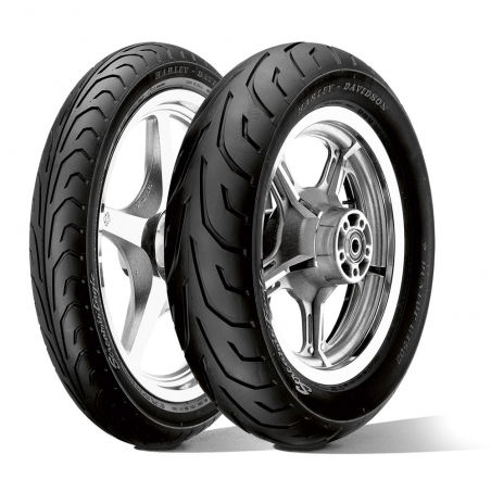 Tire  CUSTOM GT502 150/80 B 16 M/C 71V TL