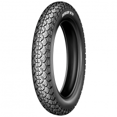DUNLOP Cubierta neumatico S/T K70 4.00-18 M/C 64S TT 66032