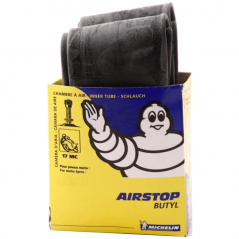 MICHELIN AIR INNER TUBE 18 UHD LARGE TR4 - 120/90-18|130/90-18|140/80-18|150/70-18 - 600967 5721600967