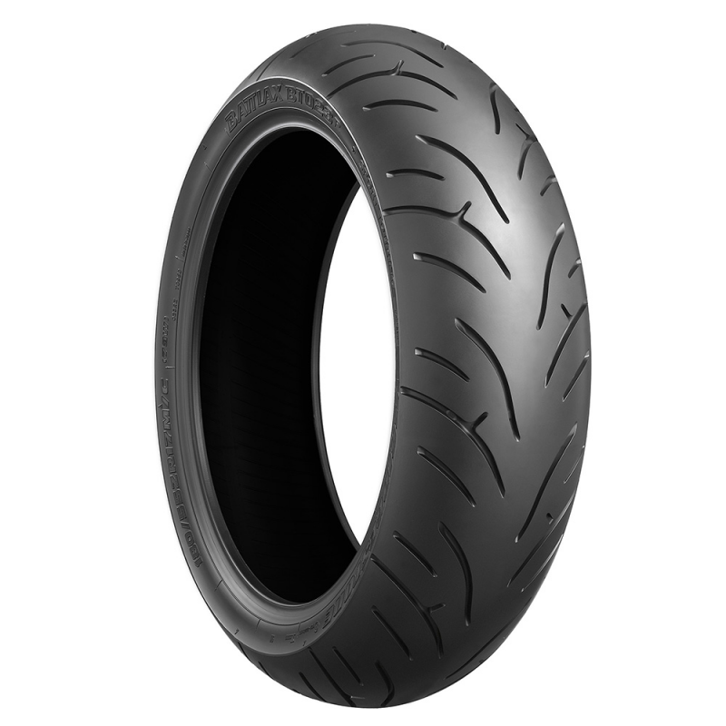BRIDGESTONE Cubierta neumatico 190/50 ZR17 BT023R (73W) TL 3440 575003440