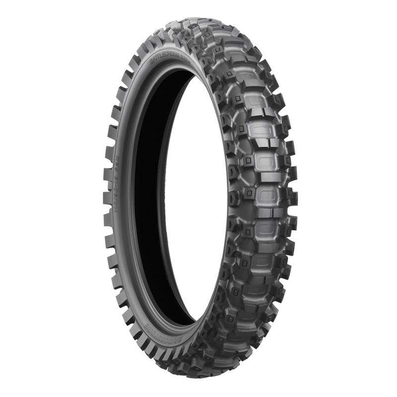 BRIDGESTONE Cubierta neumatico 100/90 -19 X20R 57M NHS TT 7908 575007908