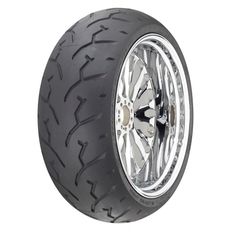 PIRELLI Neumático Custom Night Dragon (F) 150/80 B 16 M/C 71H TL para Harley Davidson de alto rendimiento 5761815400