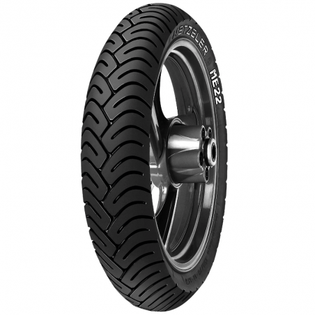Tire  S/T ME 22 (F/R) 2.50-17 43P TT