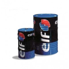 ELF Aceite lubricante para motor MOTO 4 ROAD 10W-40 4T 208L 183314