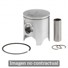 PROX Pistón de motor fundición diámetro 89,50 tolerance +0,50 9395D050