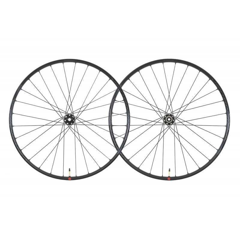 MASSI Juego de ruedas bicicleta MTB VENOM REPLICA HH15/HH12 SRAM 50818