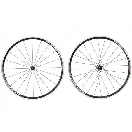 MASSI Juego de ruedas CORSA VOLTA CAMPA 47687