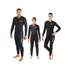 CRESSI Capucha neopreno STANDARD CLR 108VAR