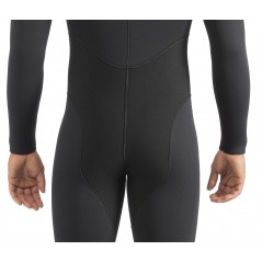 CRESSI Capucha neopreno STANDARD CLR 108VAR