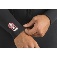 CRESSI Capucha neopreno STANDARD CLR 108VAR