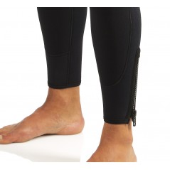 CRESSI Capucha neopreno STANDARD CLR 108VAR