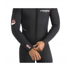 CRESSI Capucha neopreno STANDARD CLR 108VAR