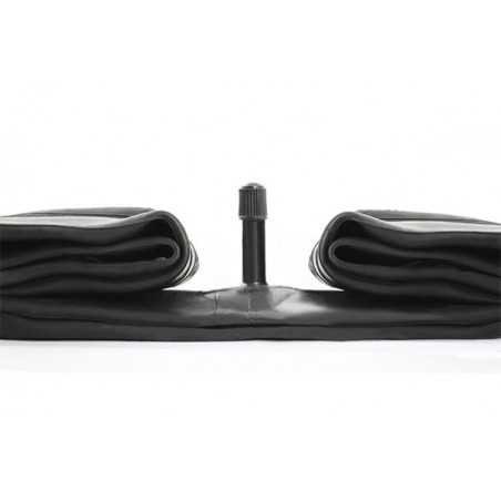 MASSI Cámara para bicicleta 16x1.75/2.125 con válvula Schrader de 35 mm - 9060VAR