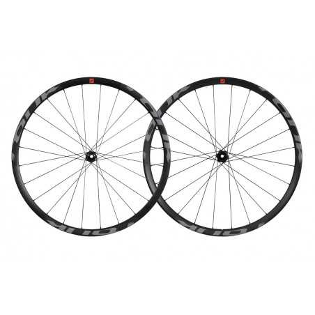 MASSI Juego de ruedas bicicleta CORSA TOUR DISC SHIMANO 47172