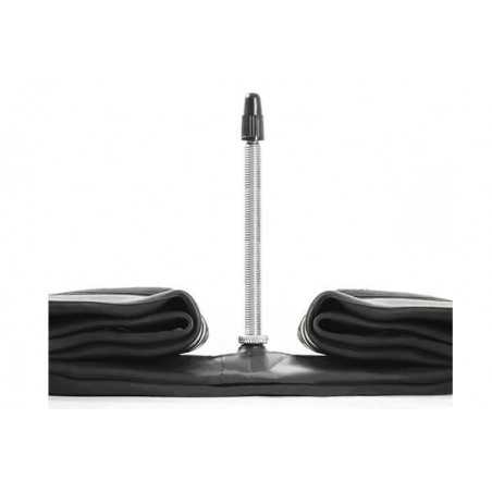 MICHELIN Air camera bicycle 700X18/25C AIRCOMP ULTRALIGHT 80MM 700X18/25C AIRCOMP ULTRALIGHT 80MM 54318