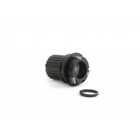 MASSI Núcleo ruedas bicicleta MTB SHIMANO MS12 V2 60035