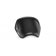 PUIG FRONT PLATE ABS 3812