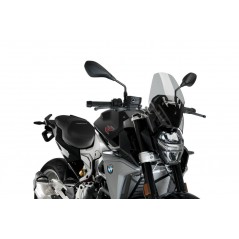 PUIG WINDSCREEN WINDSHIELD SCREEN NEW GENERATION SPORT 20359