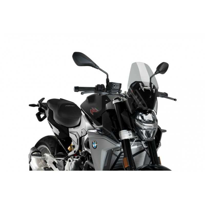 PUIG WINDSCREEN WINDSHIELD SCREEN NEW GENERATION SPORT 20359